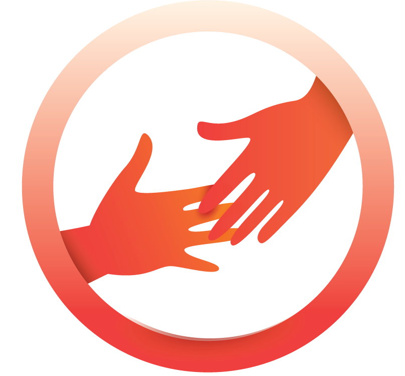 Efforts humanitaires Image