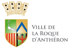 La Mairie de la Roque d'Anthéron