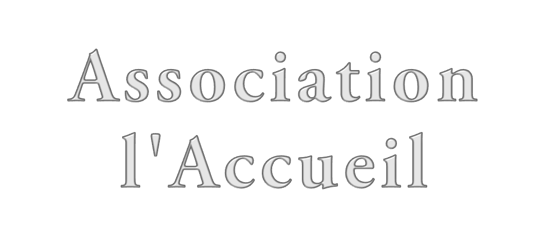 Association l'Accueil